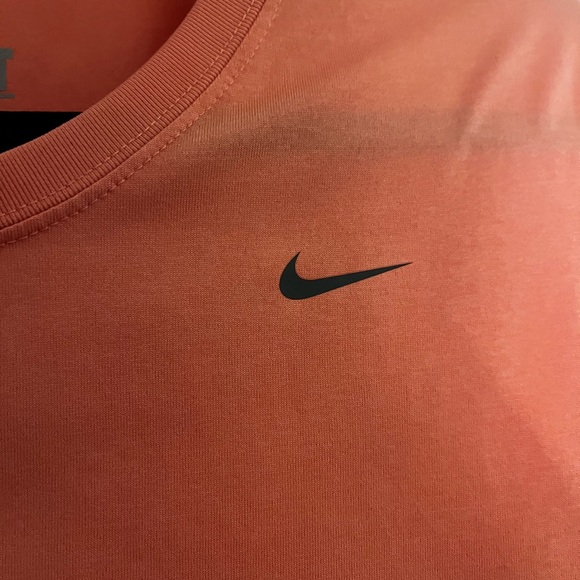 Nike- Dry Fit women’s long sleeve shirt - Picture 3 of 3